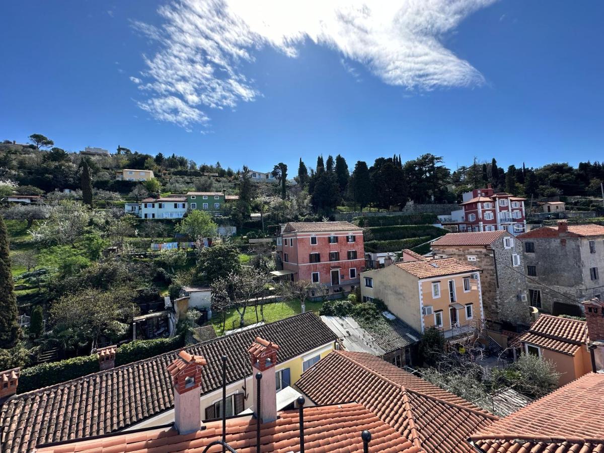 Piccolo Amore House Piran Exterior photo