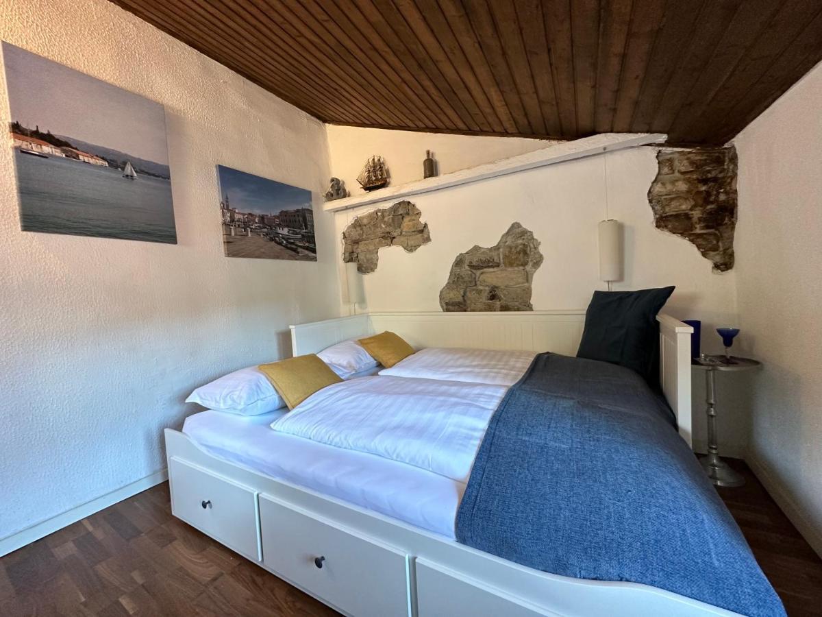 Piccolo Amore House Piran Exterior photo