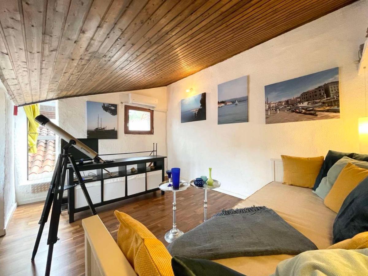 Piccolo Amore House Piran Exterior photo