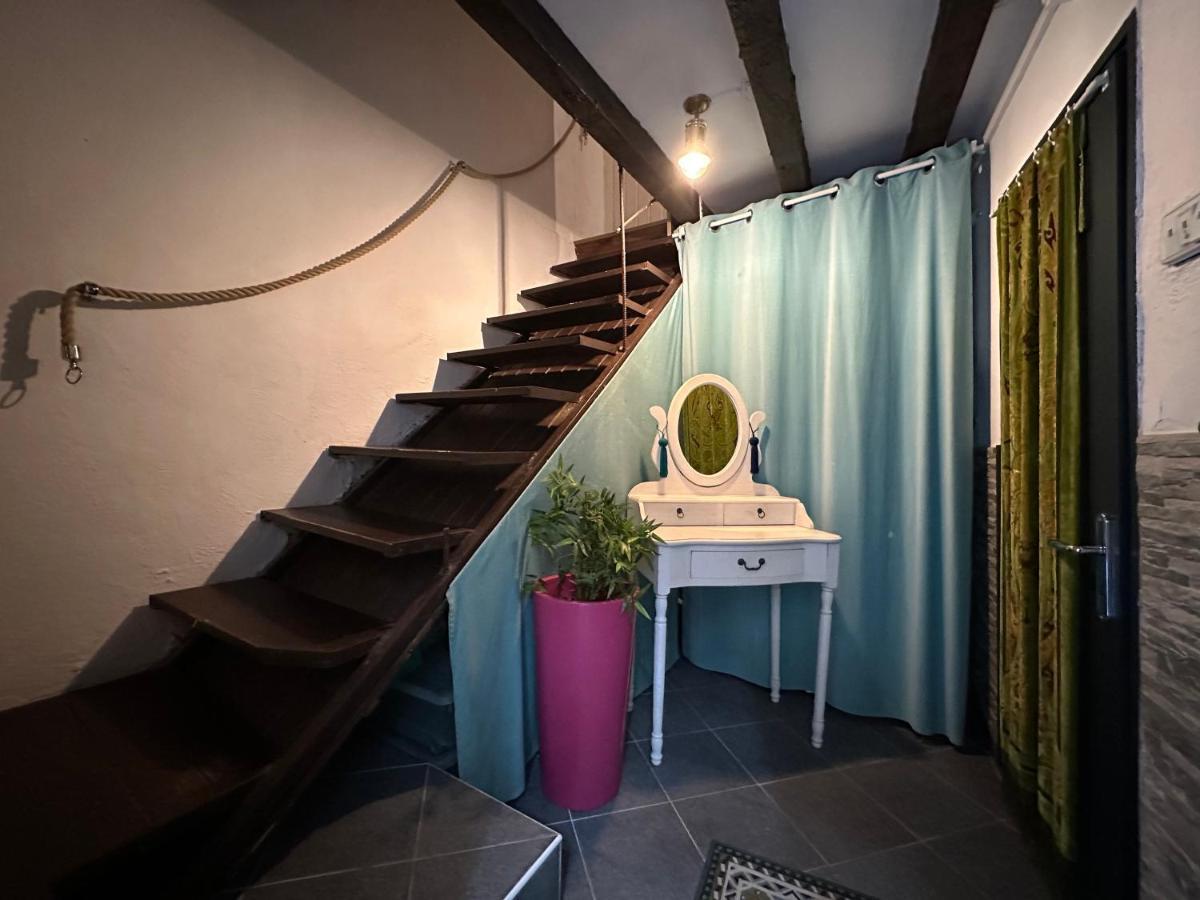 Piccolo Amore House Piran Exterior photo