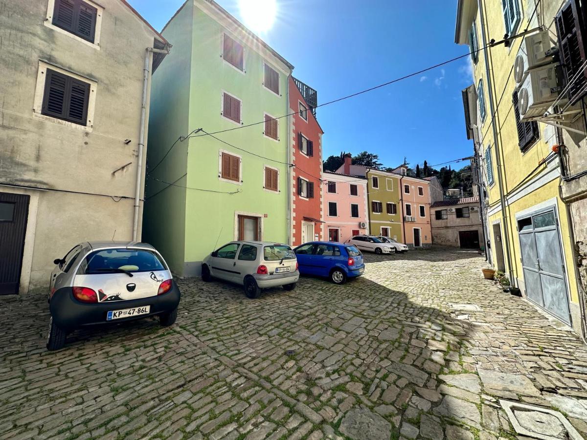 Piccolo Amore House Piran Exterior photo