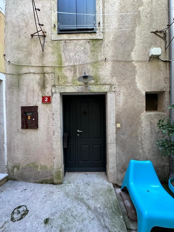 Piccolo Amore House Piran Exterior photo